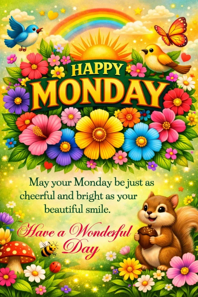 Quiet Morning Words That Set the Tone