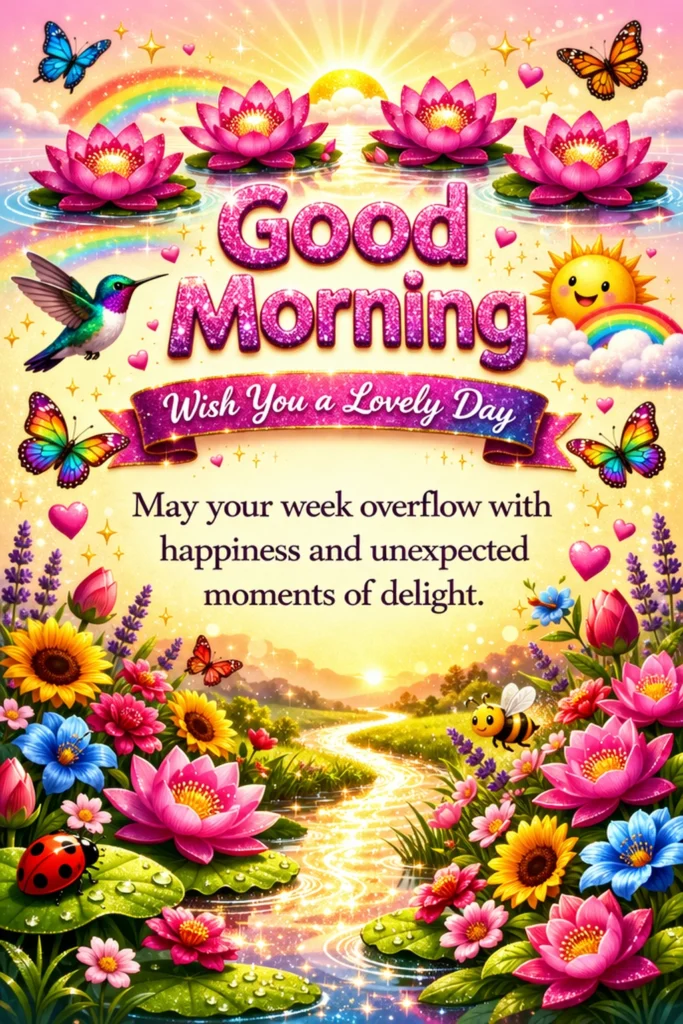 Gratitude Habits That Make Monday Feel Lighter