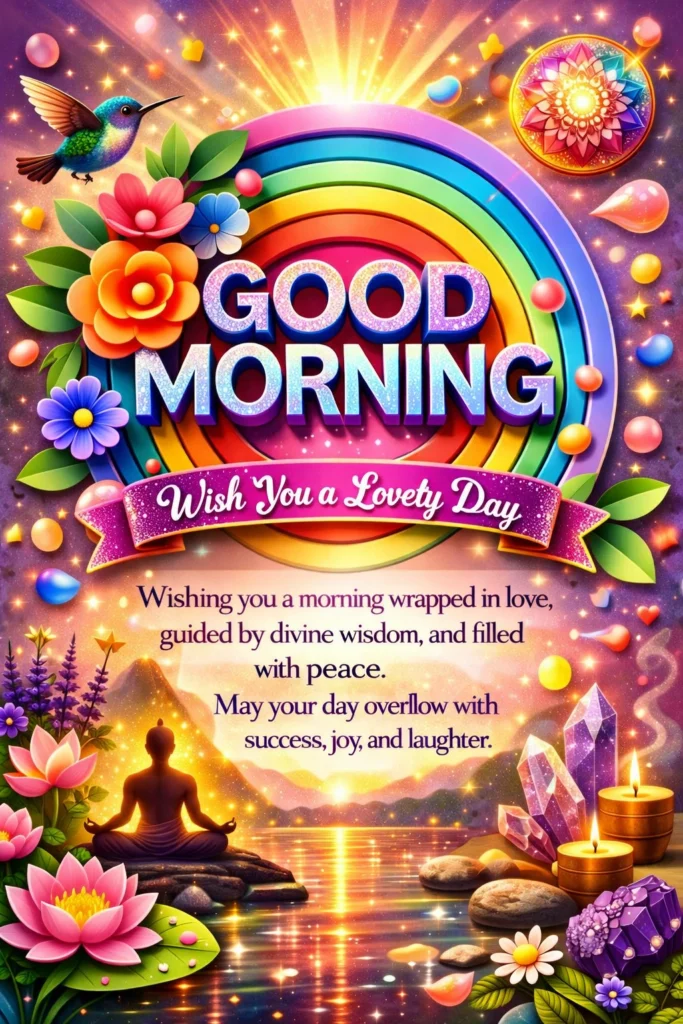 What Makes a Monday Blessing Truly Memorable