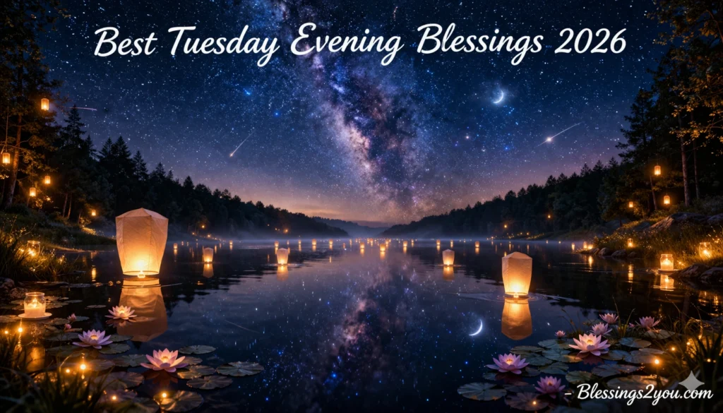 Family and Friendship Blessings: Sharing Love and Connection