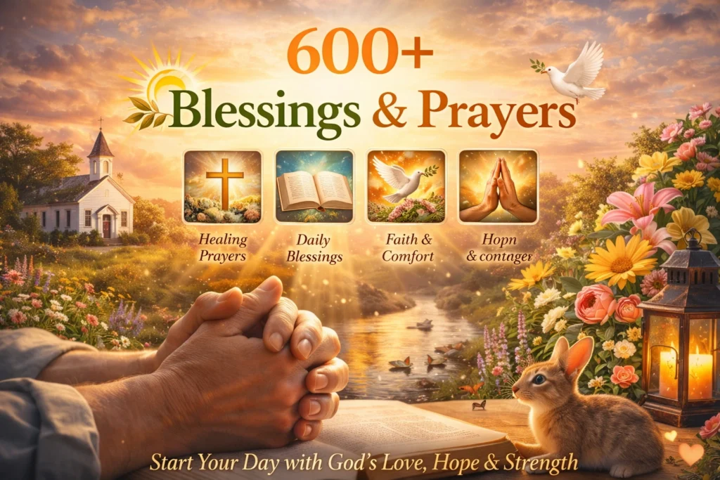 Prayer for Supernatural Strength