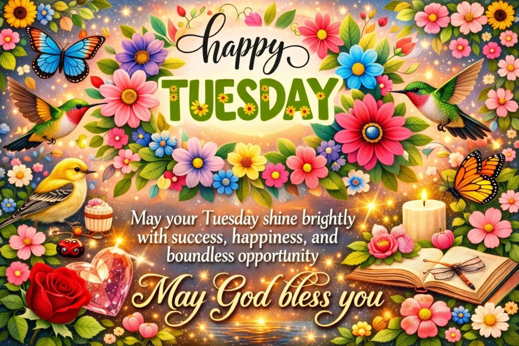 Blessings to Share With Family and Friends