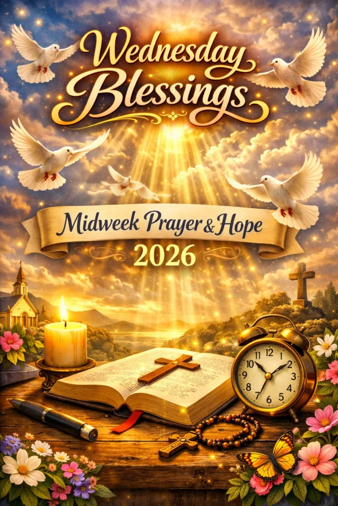 Personalized Prayer Practices