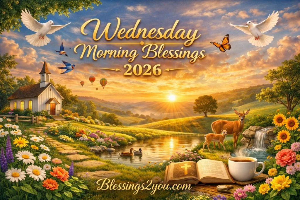 Embracing Midweek With Intention