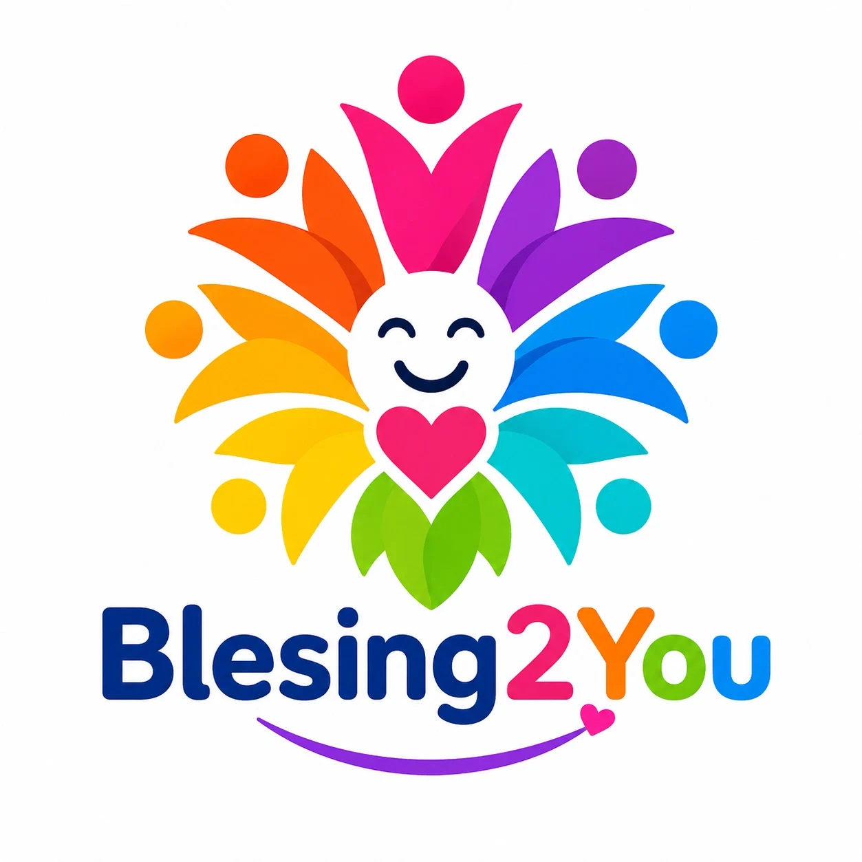 Blesing2You